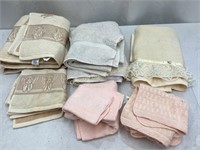 Assorted Towels