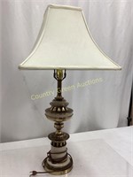 Collectible Lamp