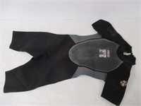 "Used" Body Glove Junior's Pro 3 Spring Wetsuit