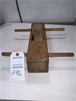 Vintage Fore Plane