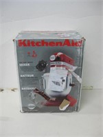 Kitchen Aid Pro 500 Mixer In Box Powers On