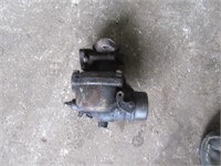 Farmall M Carburetor