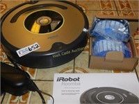 Roomba iRobot Tested and Works with Extra Filters