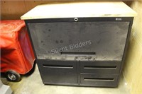 Global Metal Pull Out and Drawer Cabinet