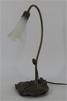 Lily Table Lamp