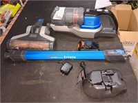 Black + Decker 20V Stick Vacuum