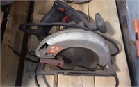 Skil 5480 7-1/4-in Skilsaw Circular Saw