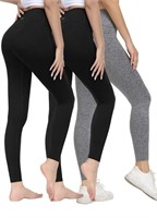 ALONG FIT Buttery Soft Leggings-for-Women Yoga-Pan