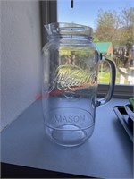 Plastic aladdin pitcher (kitchen)