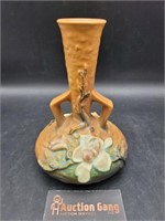 Roseville Vase Magnolia 179-7"