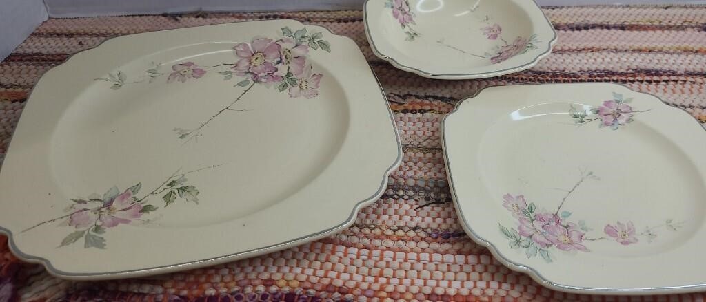 Antique stoneware online simulcast auction