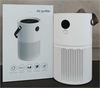 Air Purifier - no cord