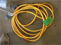 HD Power Cord For Generator