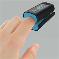 Digital Finger Pulse Oximeter....NEW!