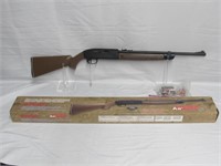 CROSMAN MODEL 2100B .177 BB GUN WORKING W/ BOX