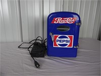 Pepsi Cola Personal Fridgerator