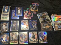 (60)+ 2020-21 Select w/Rookies & Stars as shown