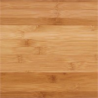 Toast 3/8T x 5W Bamboo Flooring  Medium