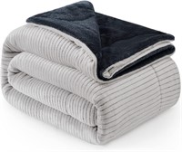 SEALED-KAWAHONEY Fleece Blanket Twin Size