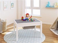 Large activity table for children