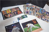 90's Baseball & Basketball Cards