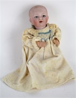 SMALL VINTAGE DOLL