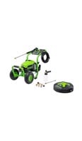 $450.00 (NEW) Greenworks - 3000 PSI Electric