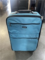 PROTOCOL LUGGAGE