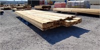 (620) LNFT Of Cedar Lumber