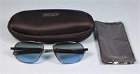 NOS Matsuda Men's Designer Sunglasses