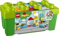 "As Is" LEGO DUPLO Classic Brick Box 10913