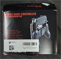 Mobile Game Controller