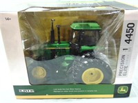 CHASER John Deere 4450