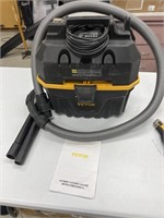Vevor  wet, and dry, vacuum cleaner