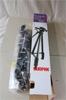 Sunpak 5200D Digital Lightweight Tripod (new)