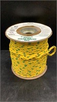 Greenlee Polypro General Purpose Rope 3/8” x 250’