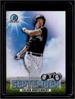 2023 Bowman Sights on September SOS-6 Colson