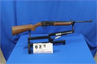 Daisy Mod. 840 BB/Pellet Rifle