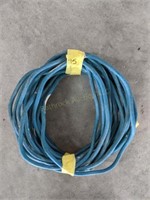 Blue Extension Cord