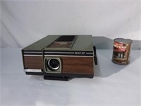 Projecteur Hanimex La Ronde 500 EF projector