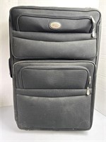 Cassini Rolling Luggage Bag