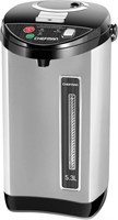 new Chefman Electric Hot Water Pot Urn w/ Manual s