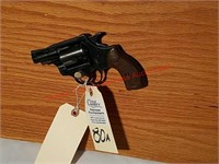 RG31 38special Pistol sn010097