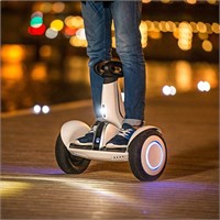 Segway Ninebot S-Plus Smart Scooter