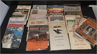 Large Lot Of Vintage And Antique Sheet Music