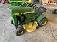 John Deere 70 Lawn Mower