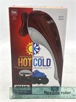NEW Therapeutic Massager Hot & Cold