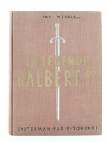 La légende d'Albert 1er (1935)