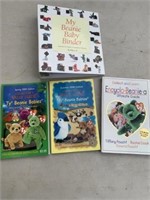 Beanie Baby Collector books