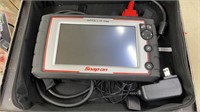 Snap On Apollo D8 Diagnostic Scanner